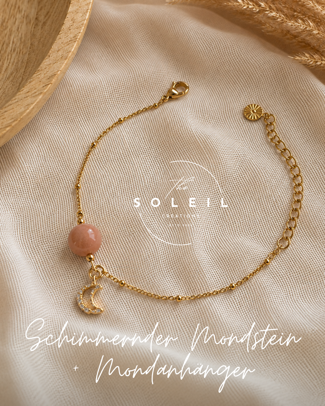 Selene Armkette