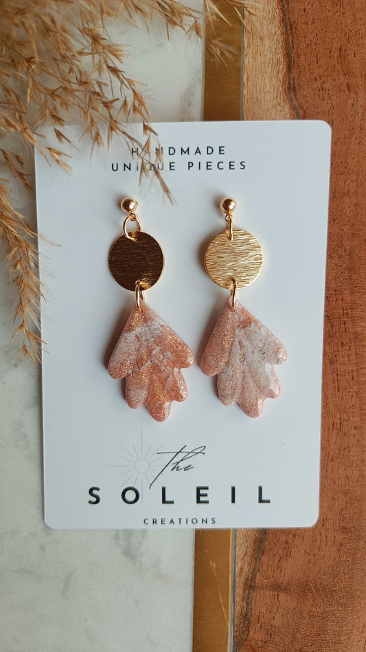 Falling Grace Ohrringe