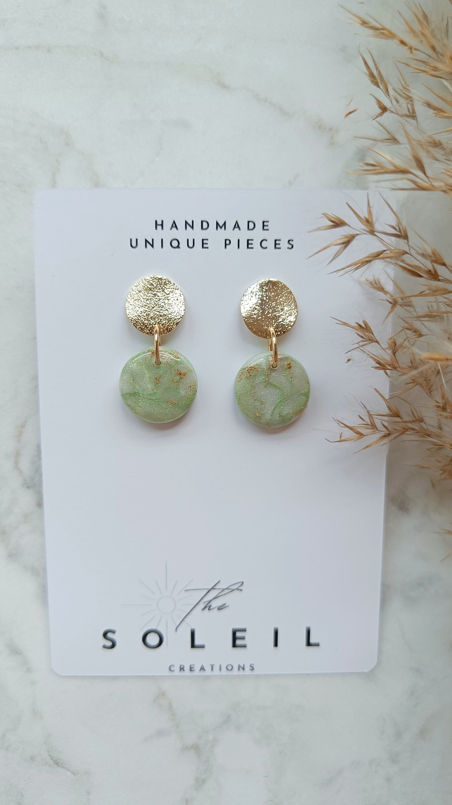 Green Harmony – Mint meets Berry Edition