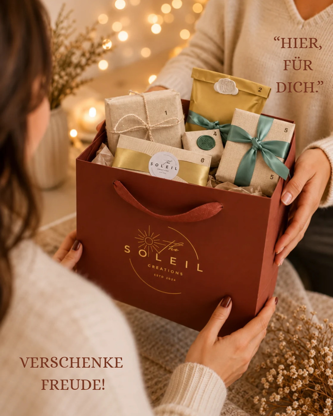Adventskalender