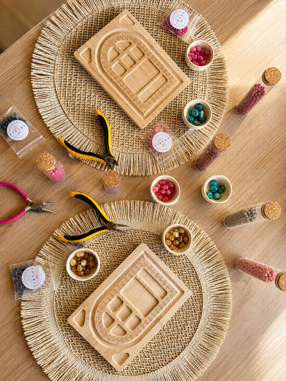 Schmuckworkshop 29.09.26 im Pop-Up Atelier in Basel/Birsfelden (BL)