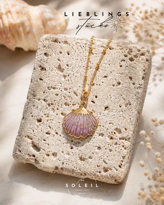 Shell Halskette