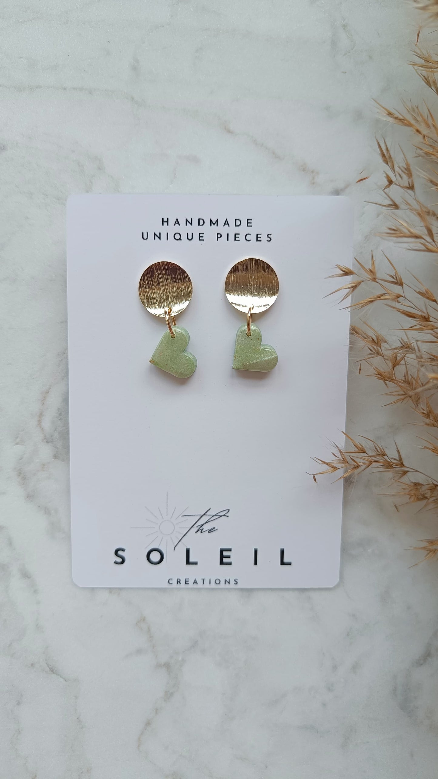 Minty Love – Mint meets Berry Edition