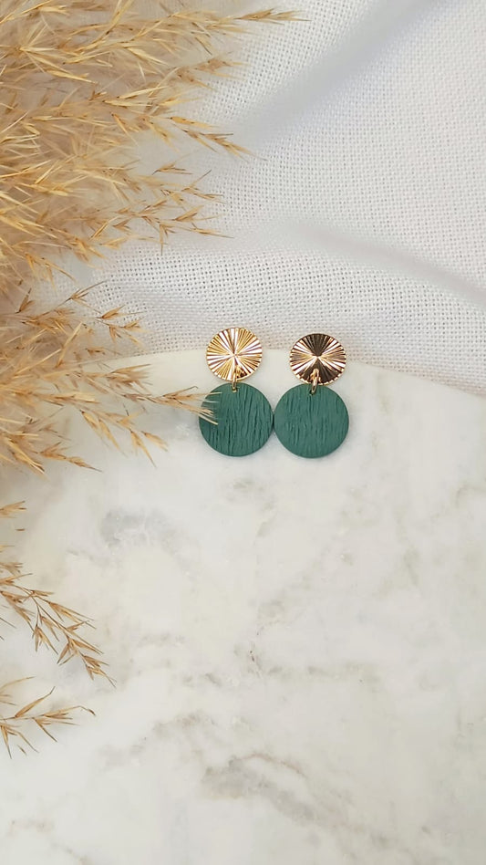 Forest Jump Ohrringe