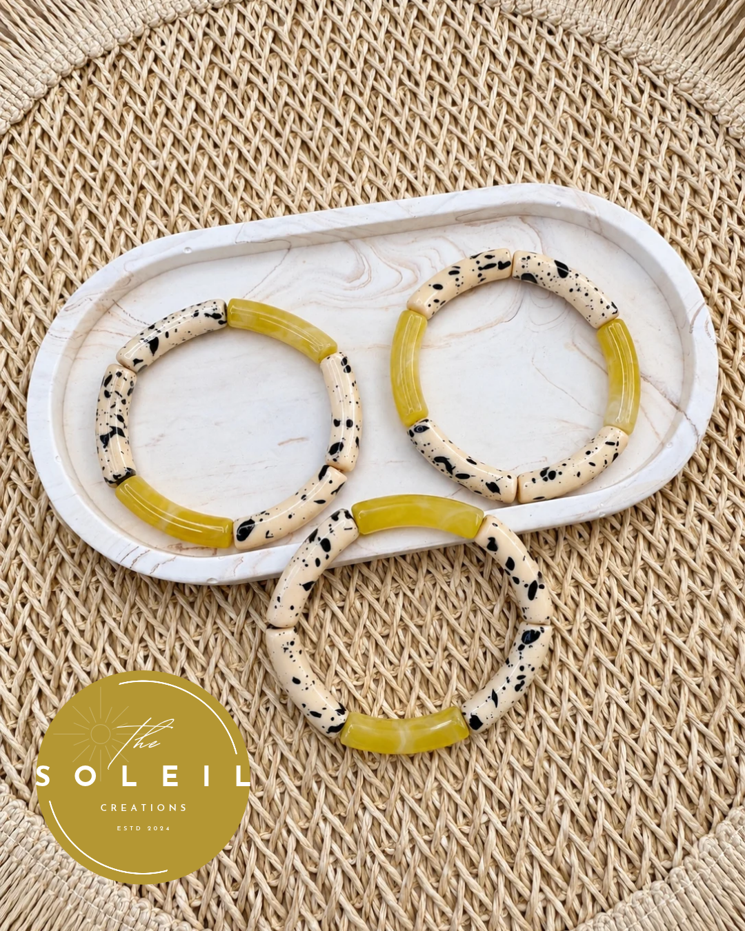 Mana Armband