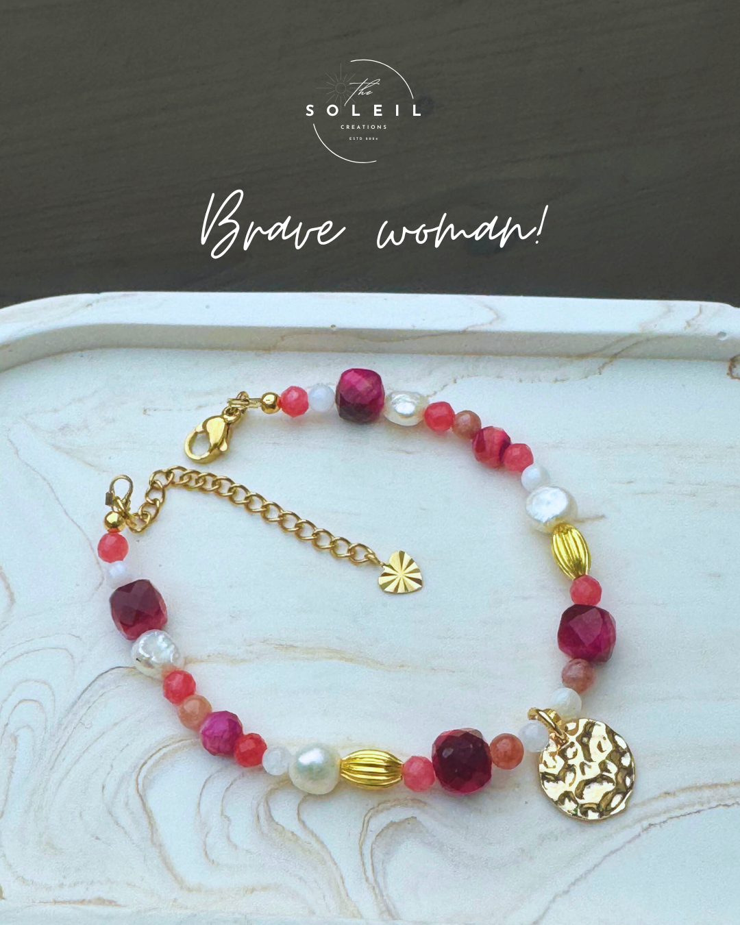 Carmenita Armband
